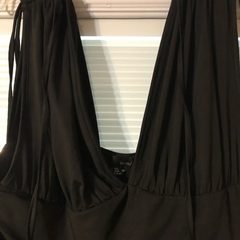 SBetro Jumpsuit NWT